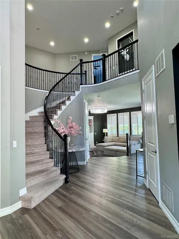 $5,500 | 25447 East Arbor Drive, Aurora, CO 80016