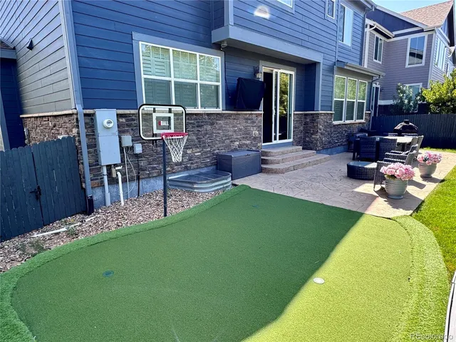 $5,500 | 25447 East Arbor Drive, Aurora, CO 80016