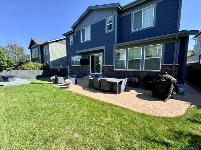 $5,500 | 25447 East Arbor Drive, Aurora, CO 80016