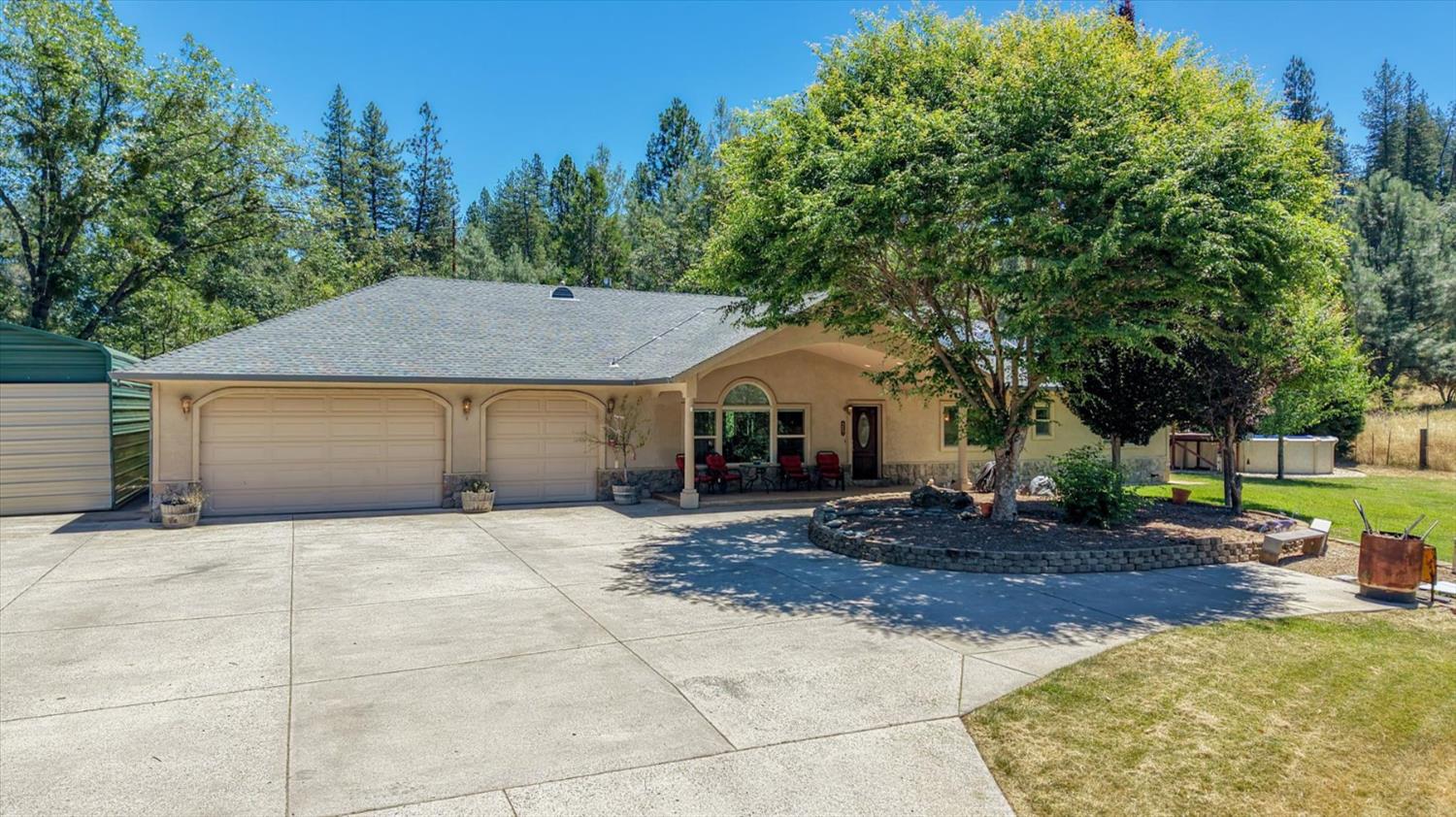 665 Gladycon Road Colfax, CA 95713 - Photo 49 of 57