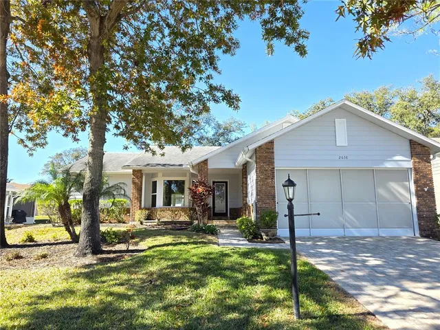 $298,900 | 2676 Royal Ridge Drive, Spring Hill, FL 34606