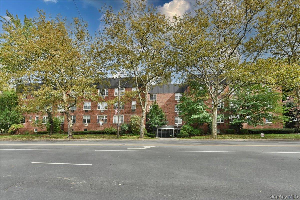 195 South Middle Neck Road, Unit 2L Great Neck, NY 11021 - Photo 33 of 36 a view of a city