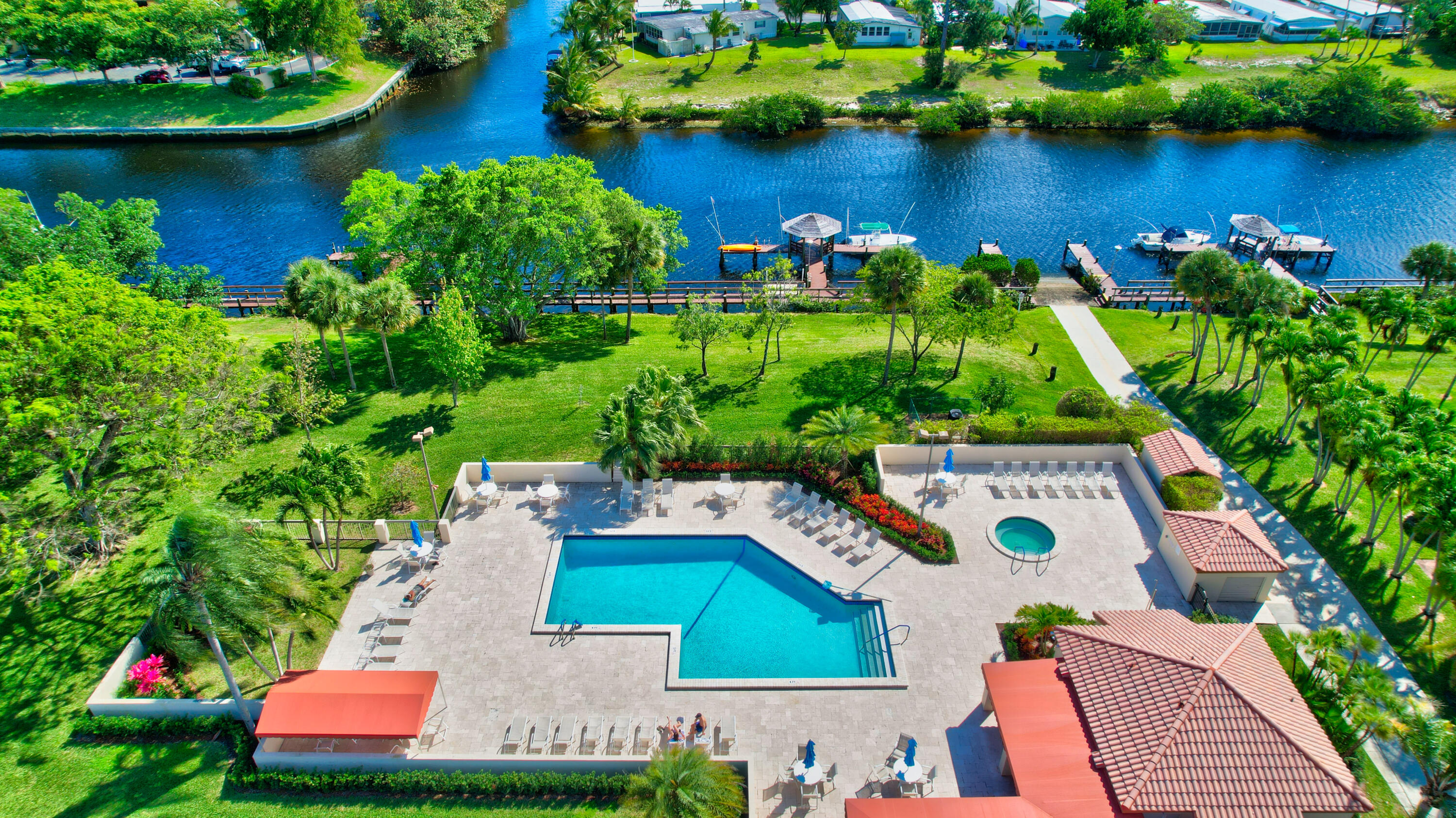 23342 Water Circle Boca Raton, FL 33486 - Photo 52 of 75 DJI_0588_89_90_91_92
