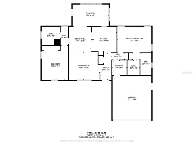 $329,000 | 37157 Foxrun Place, Zephyrhills, FL 33542