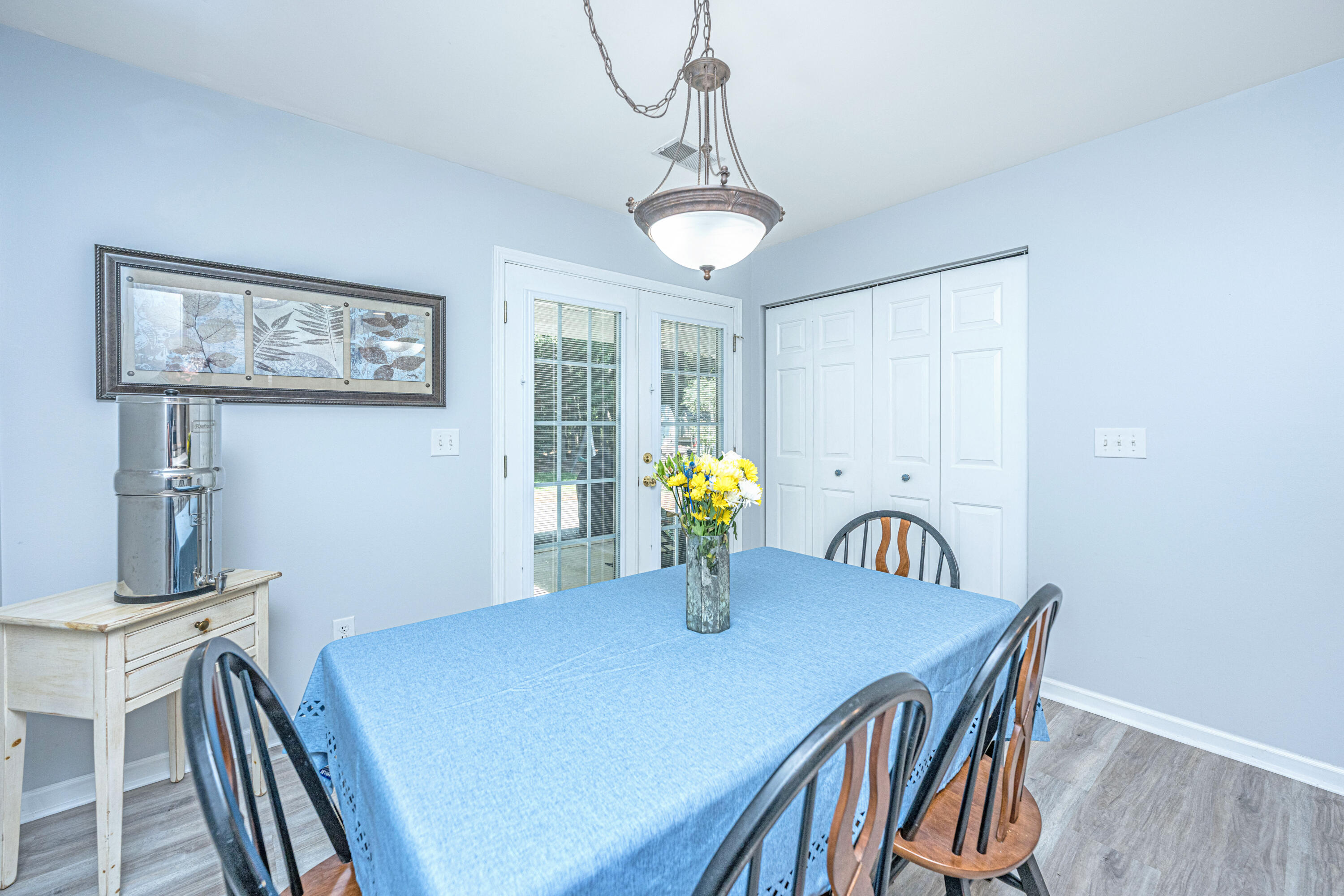 2080 Kings Gate Lane Mount Pleasant, SC 29466 - Photo 12 of 36 Dining Area