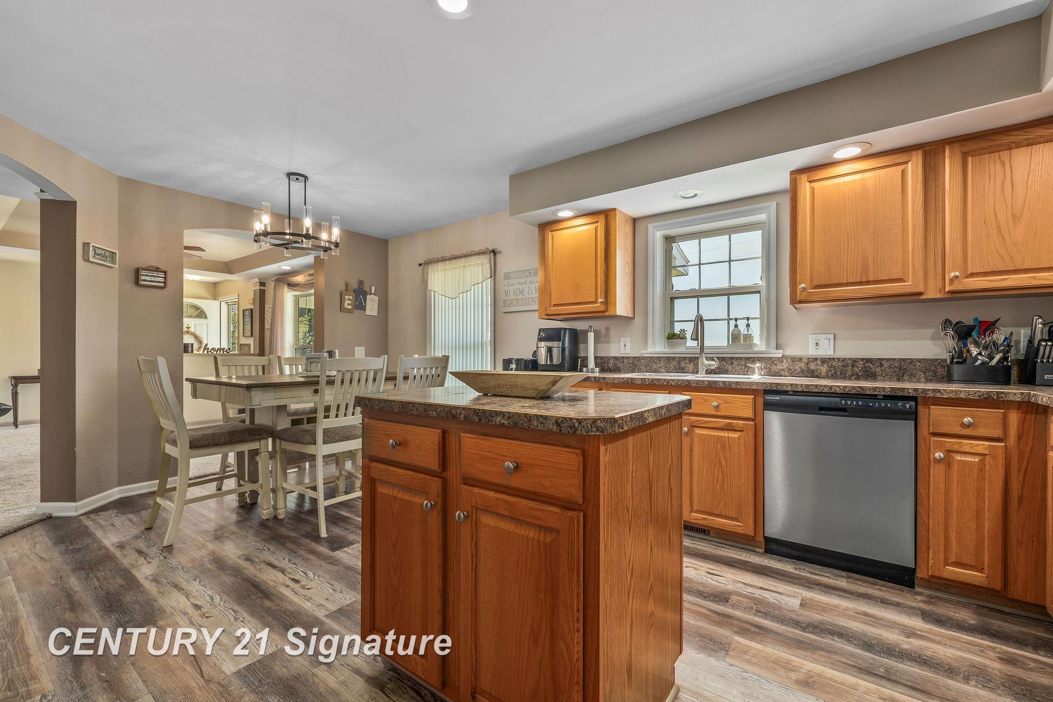 16320 O'Hara Road Hemlock, MI 48626 - Photo 16 of 50