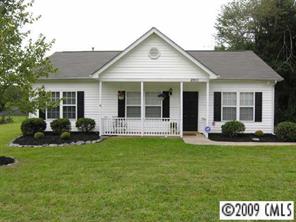 8903 Reedy Creek Road Charlotte, NC 28215 - Photo 1 of 8 Gallery Image 1