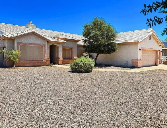 $545,000 | 10722 West Quartz Drive, Casa Grande, AZ 85193