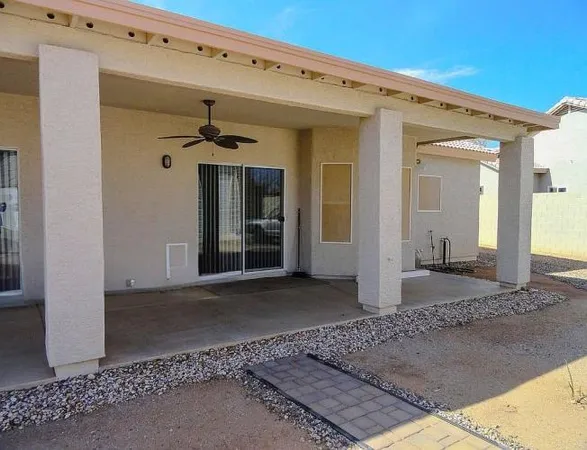 $545,000 | 10722 West Quartz Drive, Casa Grande, AZ 85193