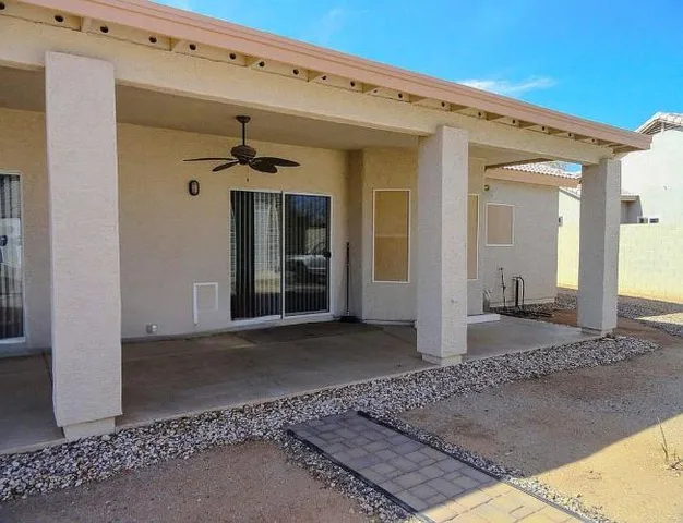 $545,000 | 10722 West Quartz Drive, Casa Grande, AZ 85193