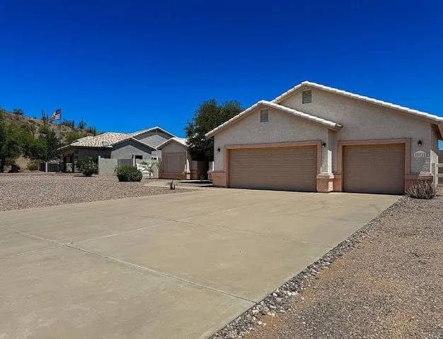 $545,000 | 10722 West Quartz Drive, Casa Grande, AZ 85193