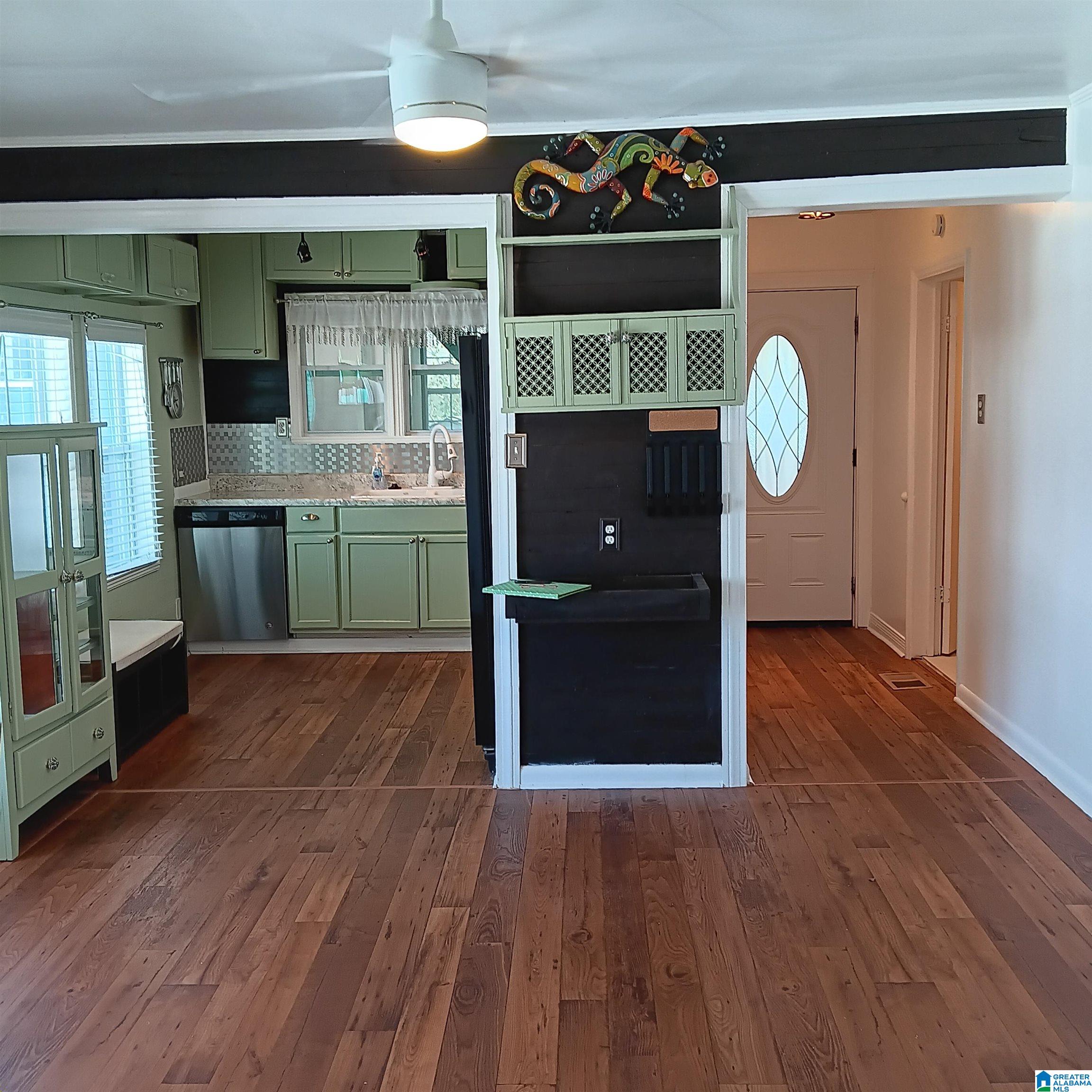 1245 Waverly Street Tarrant, AL 35217 - Photo 9 of 54