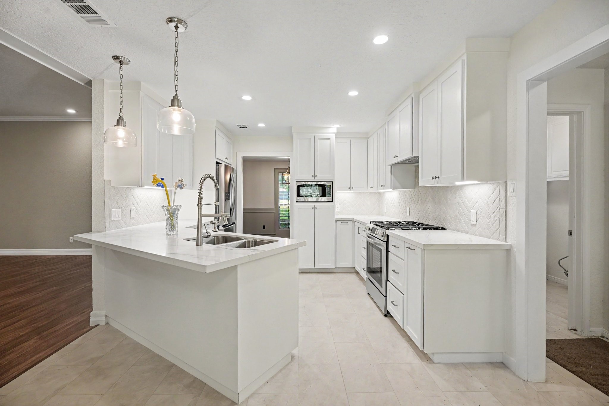 3320 Tower Road Santa Fe, TX 77517 - Photo 7 of 44 Gallery Image 7