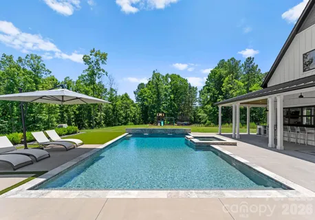 $5,999,999 | 406 Morrison Farm Road, Troutman, NC 28166