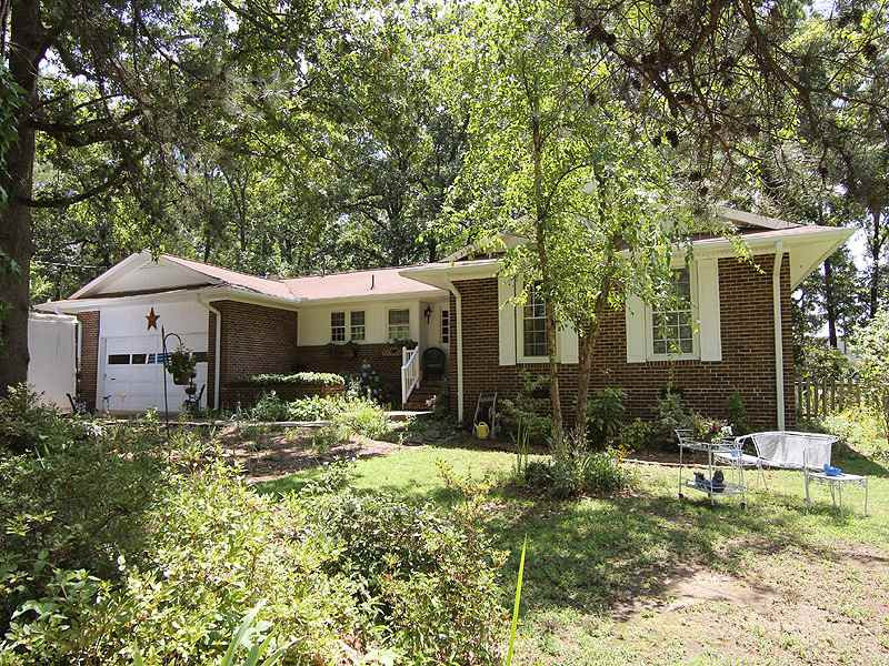 4606 Holloman Road Durham, NC 27703 - Photo 1 of 13 Photo 1