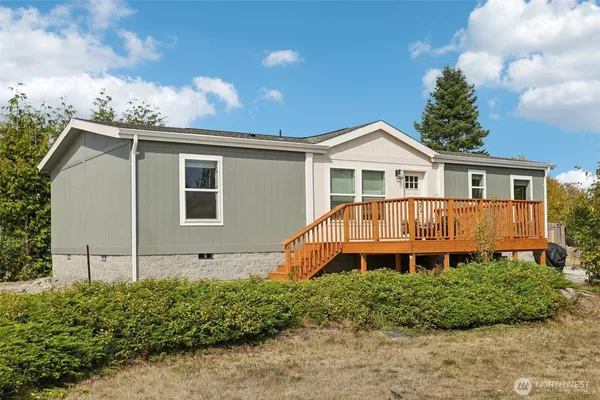 $465,000 | 4604 Yorkshire Drive, Anacortes, WA 98221