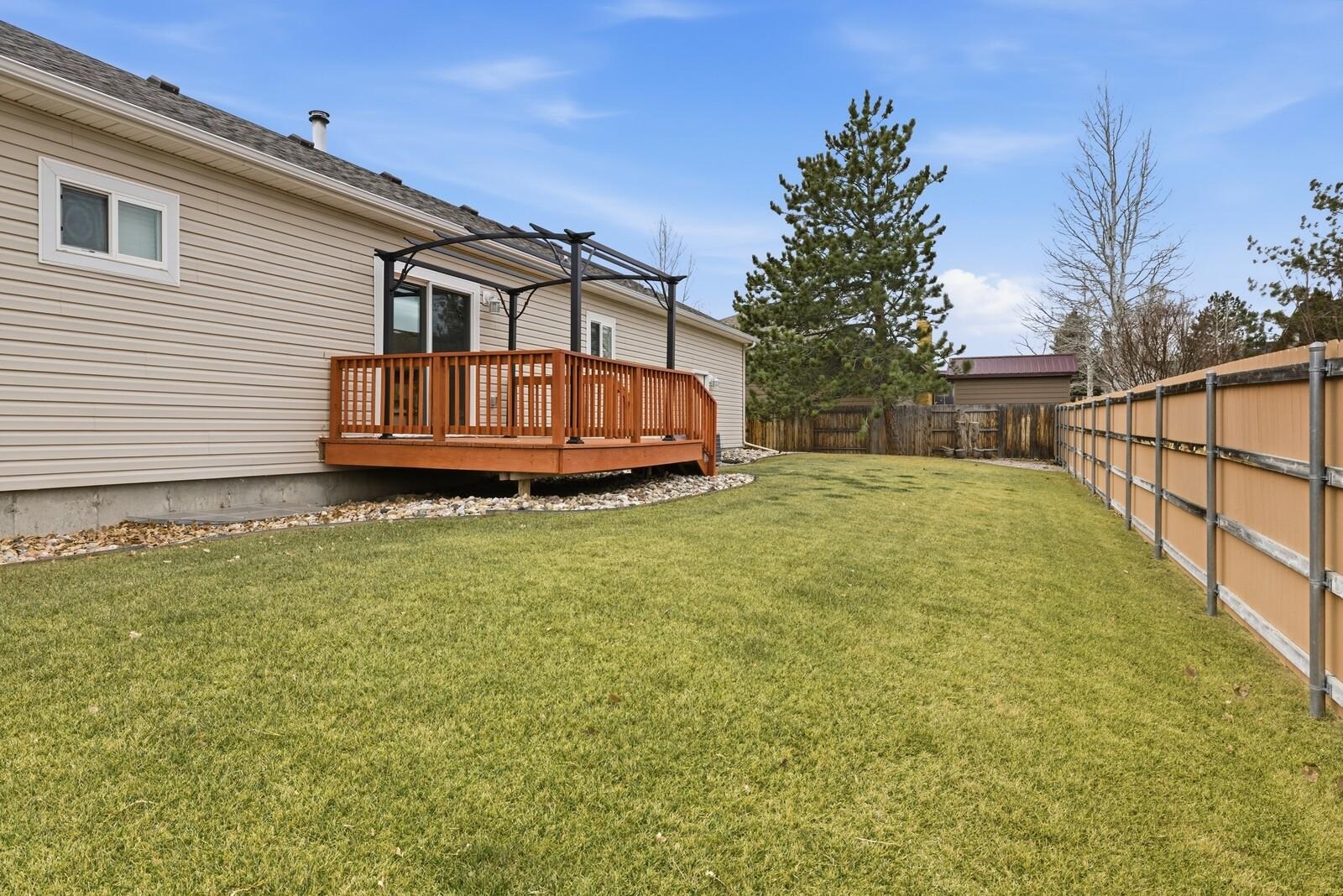 4820 East 20th Street Casper, WY 82609 - Photo 21 of 25