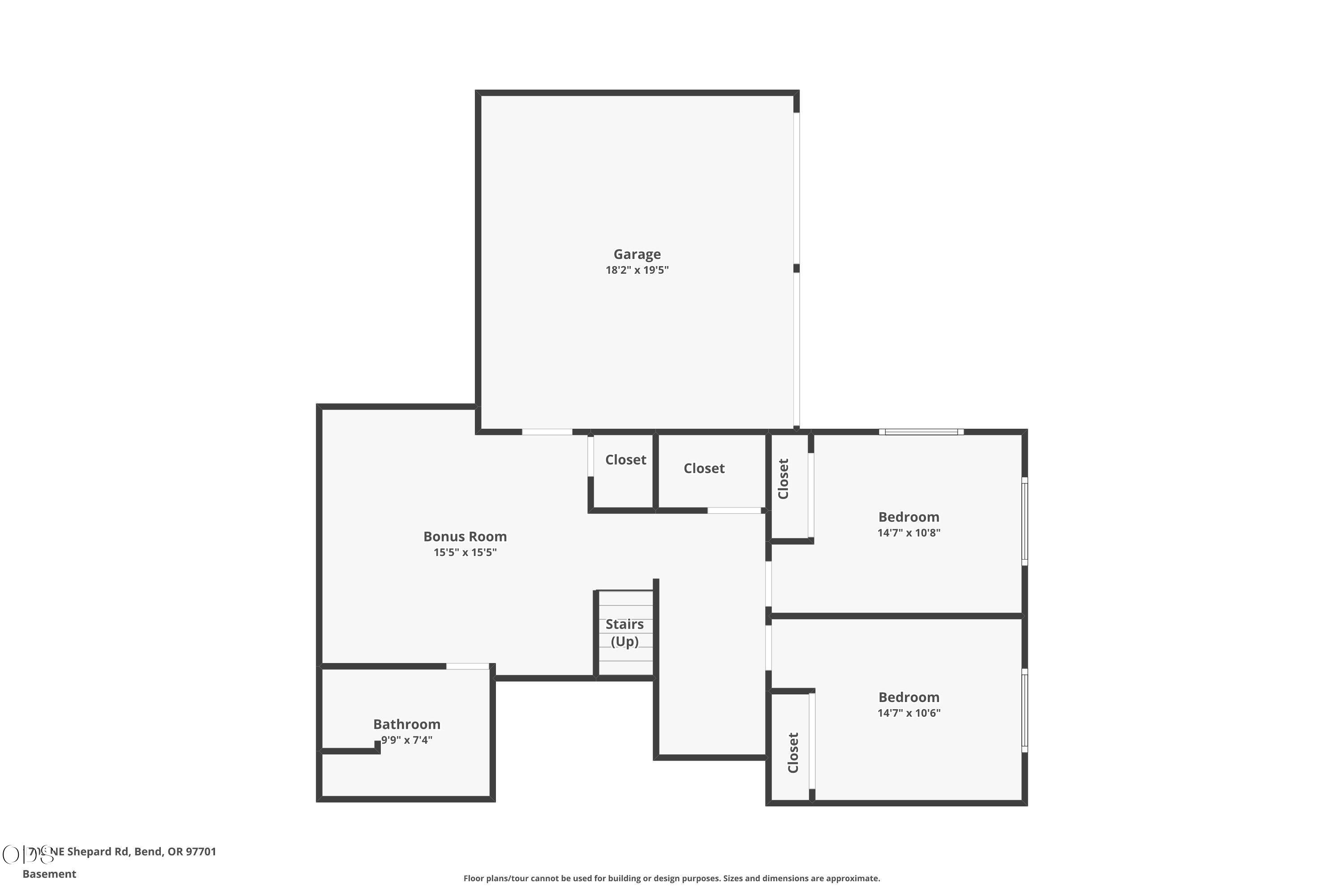 1705 Northeast Shepard Road Bend, OR 97701 - Photo 61 of 63 Gallery Image 61