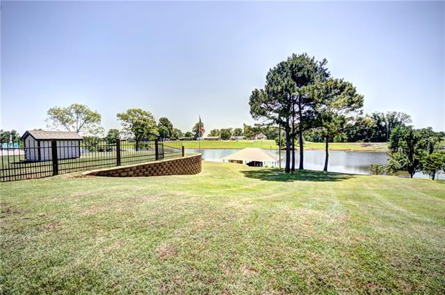 1154 Miller Farm Road Natchitoches, LA 71457 - Photo 5 of 47
