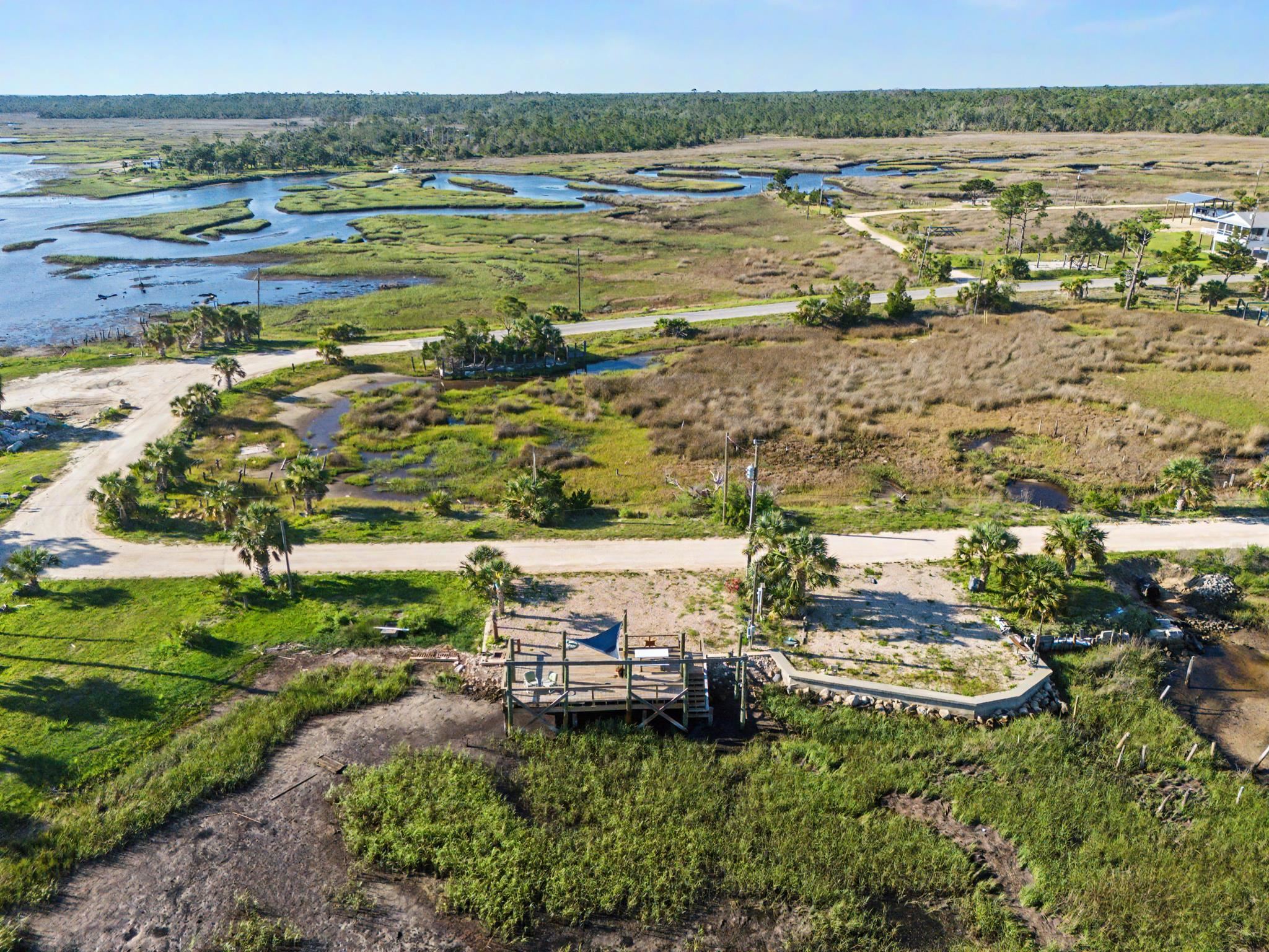 1824 Ezell Beach Road Perry, FL 32348 - Photo 66 of 70
