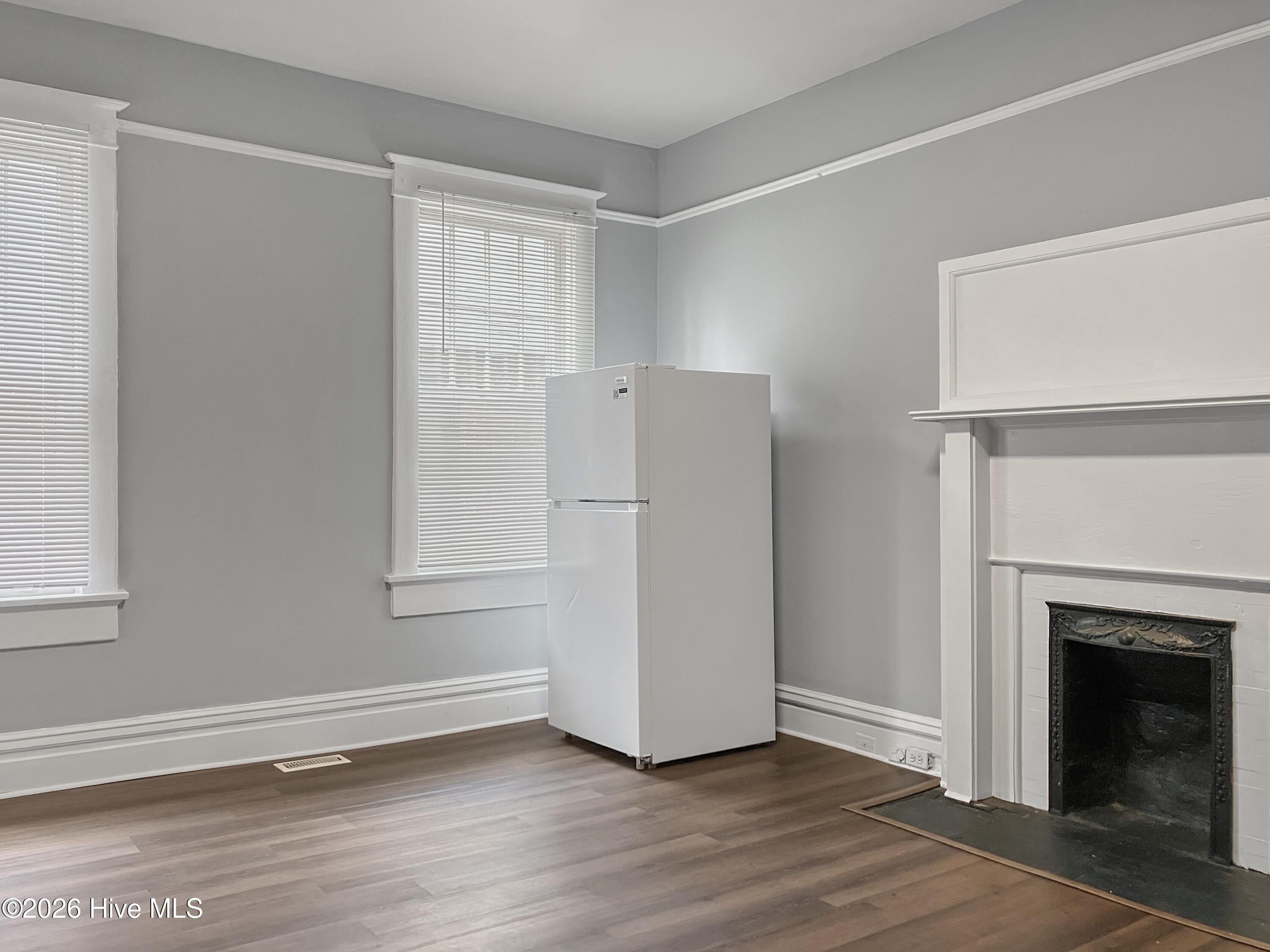 327 Ellis Street, Unit A Augusta, GA 30901 - Photo 4 of 10
