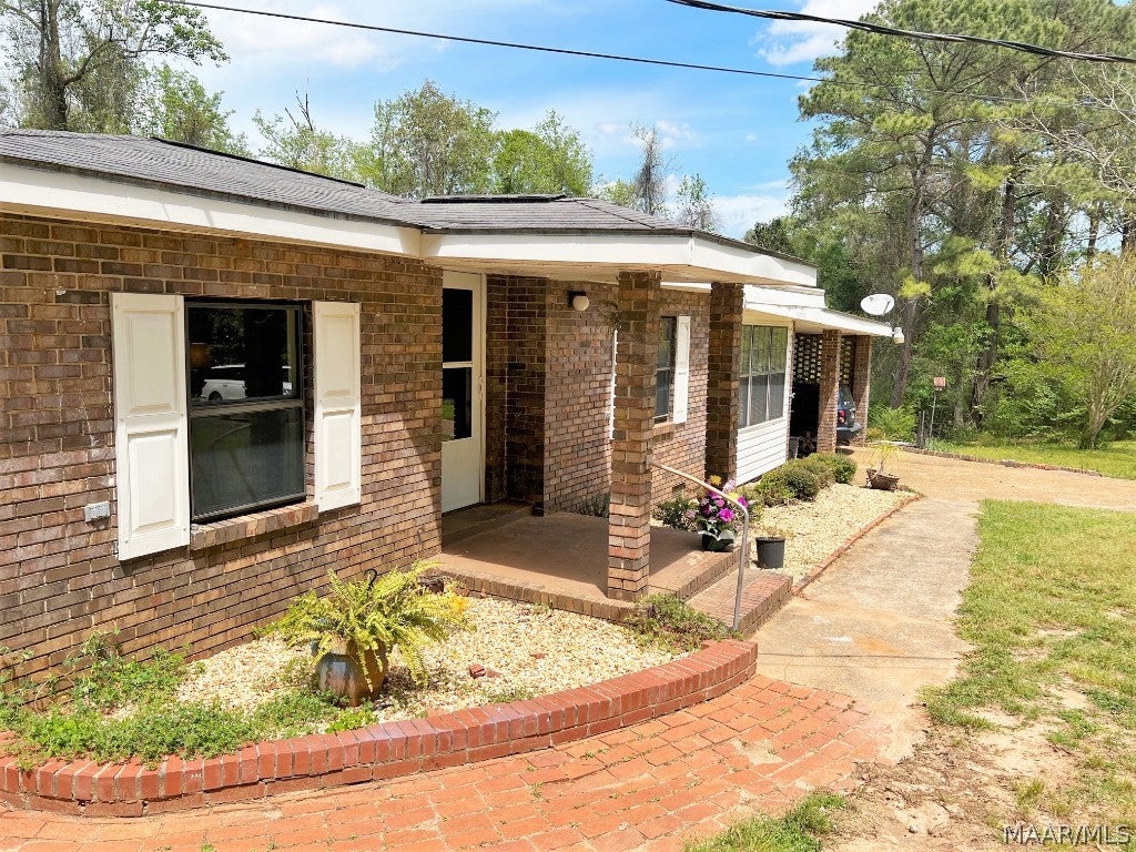 8325 Coffee Springs Road Coffee Springs, AL 36318 - Photo 29 of 31 Gallery Image 29