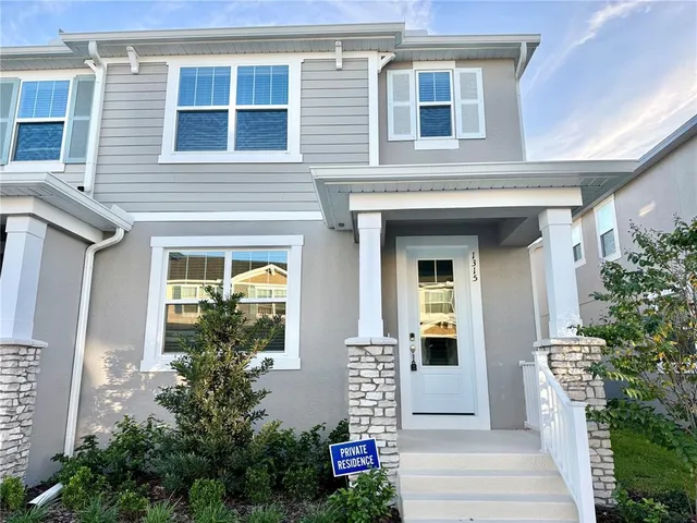 $2,500 | 1315 Tarflower Drive, Winter Springs, FL 32708