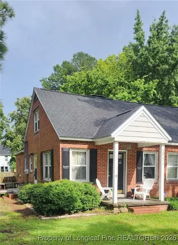 $1,185 | 1311 South 12th Street, Unit A, Lillington, NC 27546