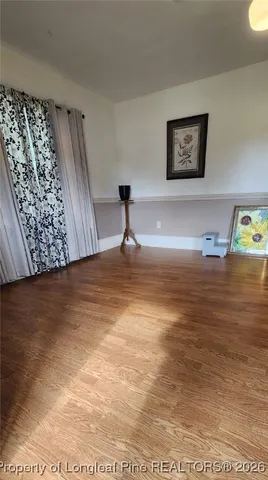 $1,185 | 1311 South 12th Street, Unit A, Lillington, NC 27546