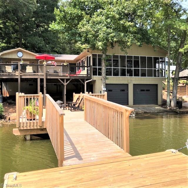 124 Beckner Road Lexington, NC 27292 - Photo 1 of 29 Gallery Image 1
