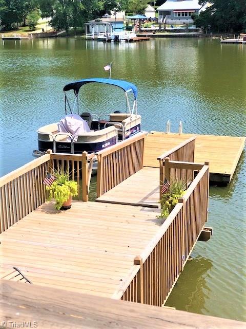 124 Beckner Road Lexington, NC 27292 - Photo 3 of 29 Gallery Image 3