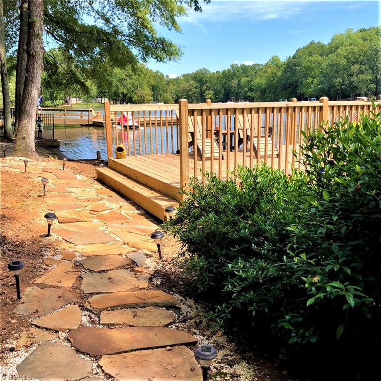 124 Beckner Road Lexington, NC 27292 - Photo 25 of 29 Gallery Image 25