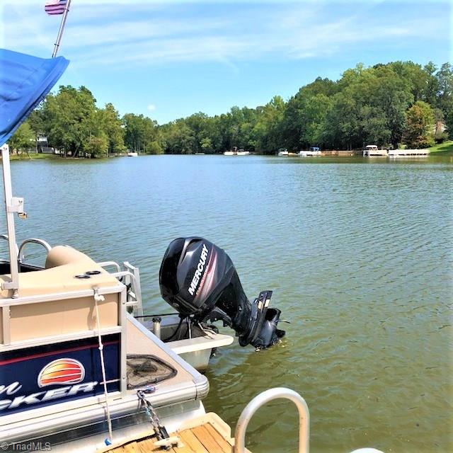 124 Beckner Road Lexington, NC 27292 - Photo 26 of 29 Gallery Image 26
