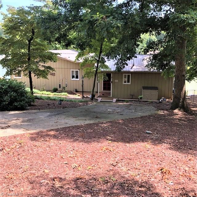 124 Beckner Road Lexington, NC 27292 - Photo 4 of 29 Gallery Image 4