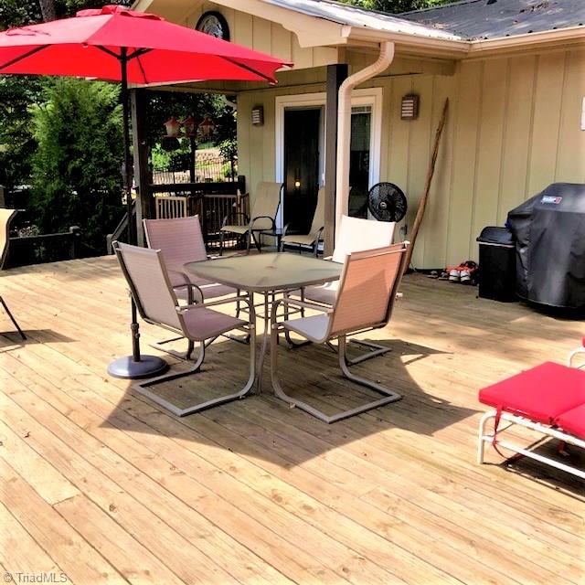 124 Beckner Road Lexington, NC 27292 - Photo 5 of 29 Gallery Image 5