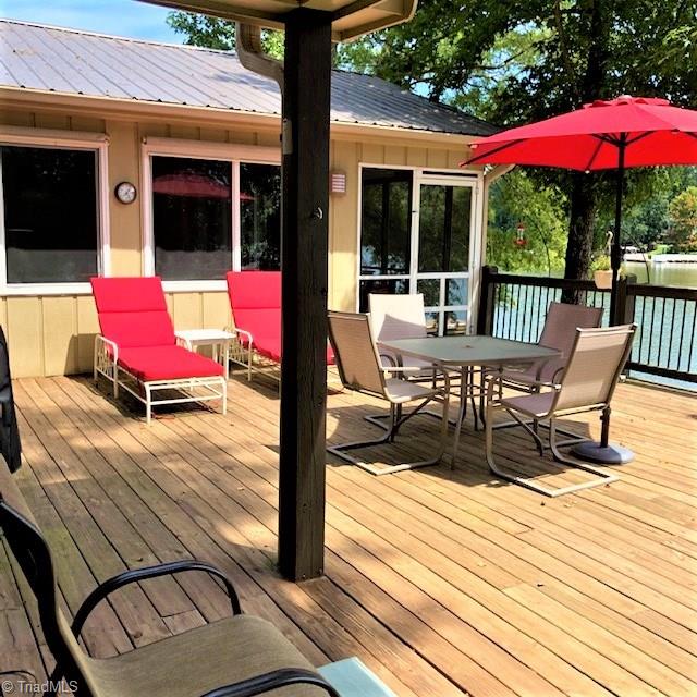 124 Beckner Road Lexington, NC 27292 - Photo 6 of 29 Gallery Image 6