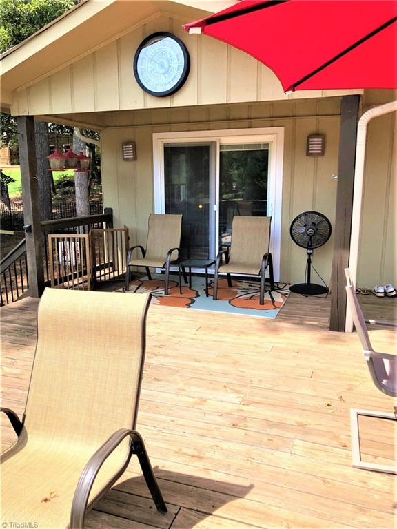 124 Beckner Road Lexington, NC 27292 - Photo 7 of 29 Gallery Image 7