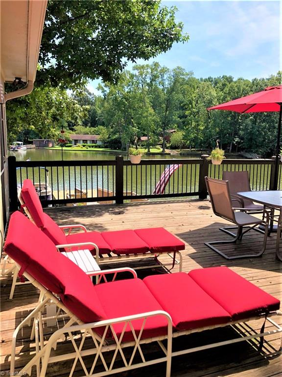 124 Beckner Road Lexington, NC 27292 - Photo 8 of 29 Gallery Image 8