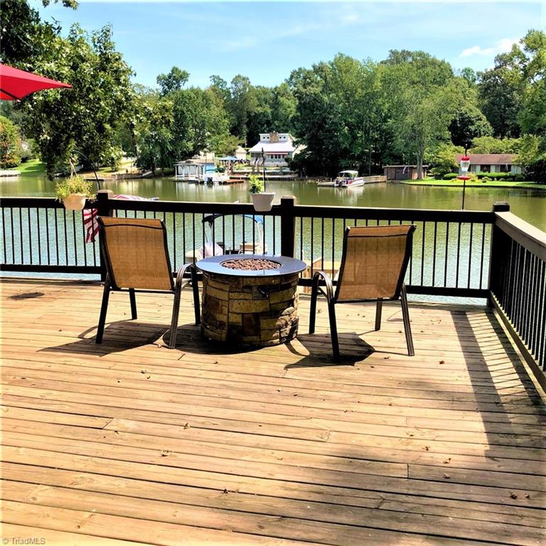 124 Beckner Road Lexington, NC 27292 - Photo 9 of 29 Gallery Image 9