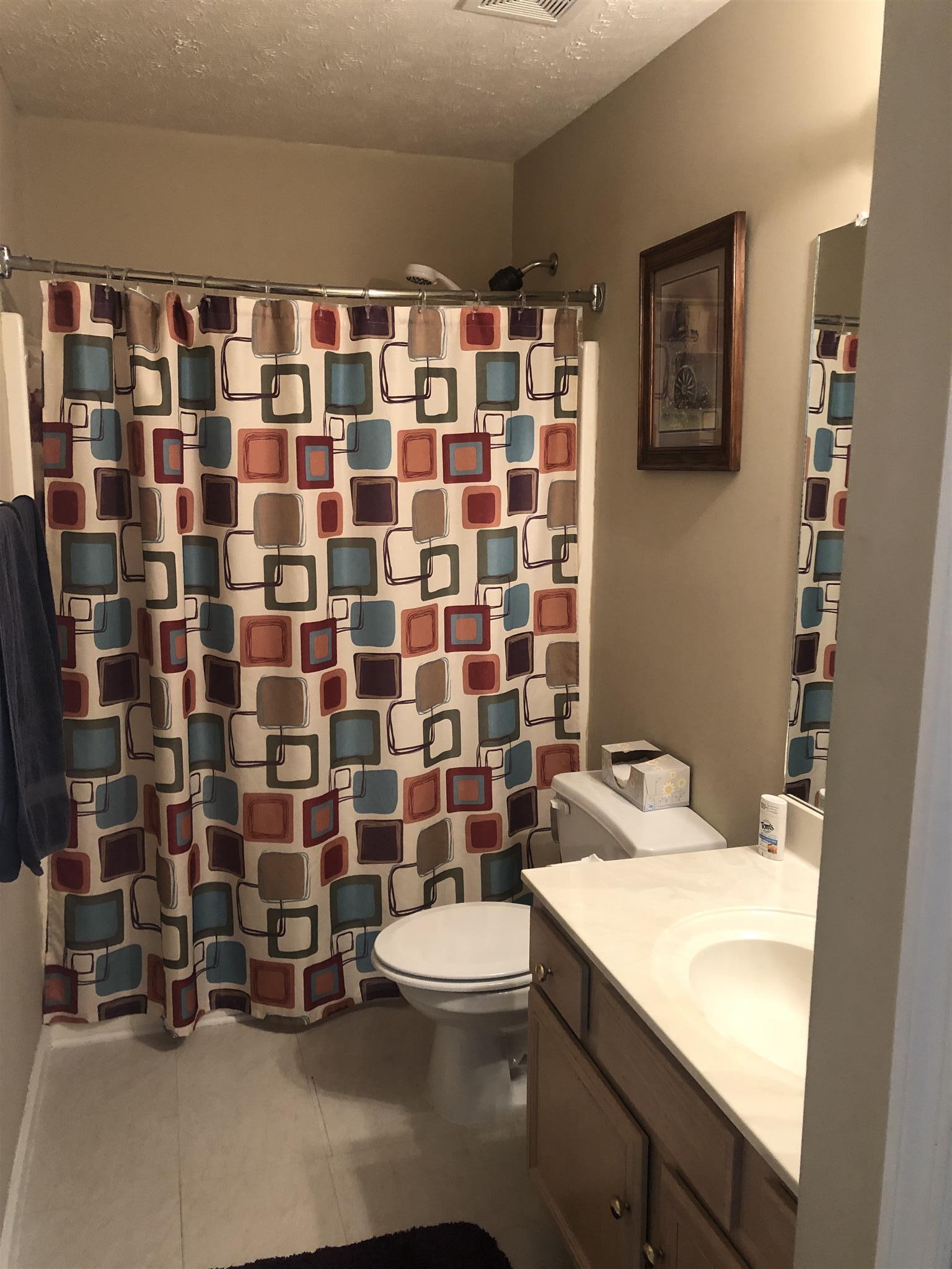 141 Brookside Point Springfield, TN 37172 - Photo 5 of 17 Master bath