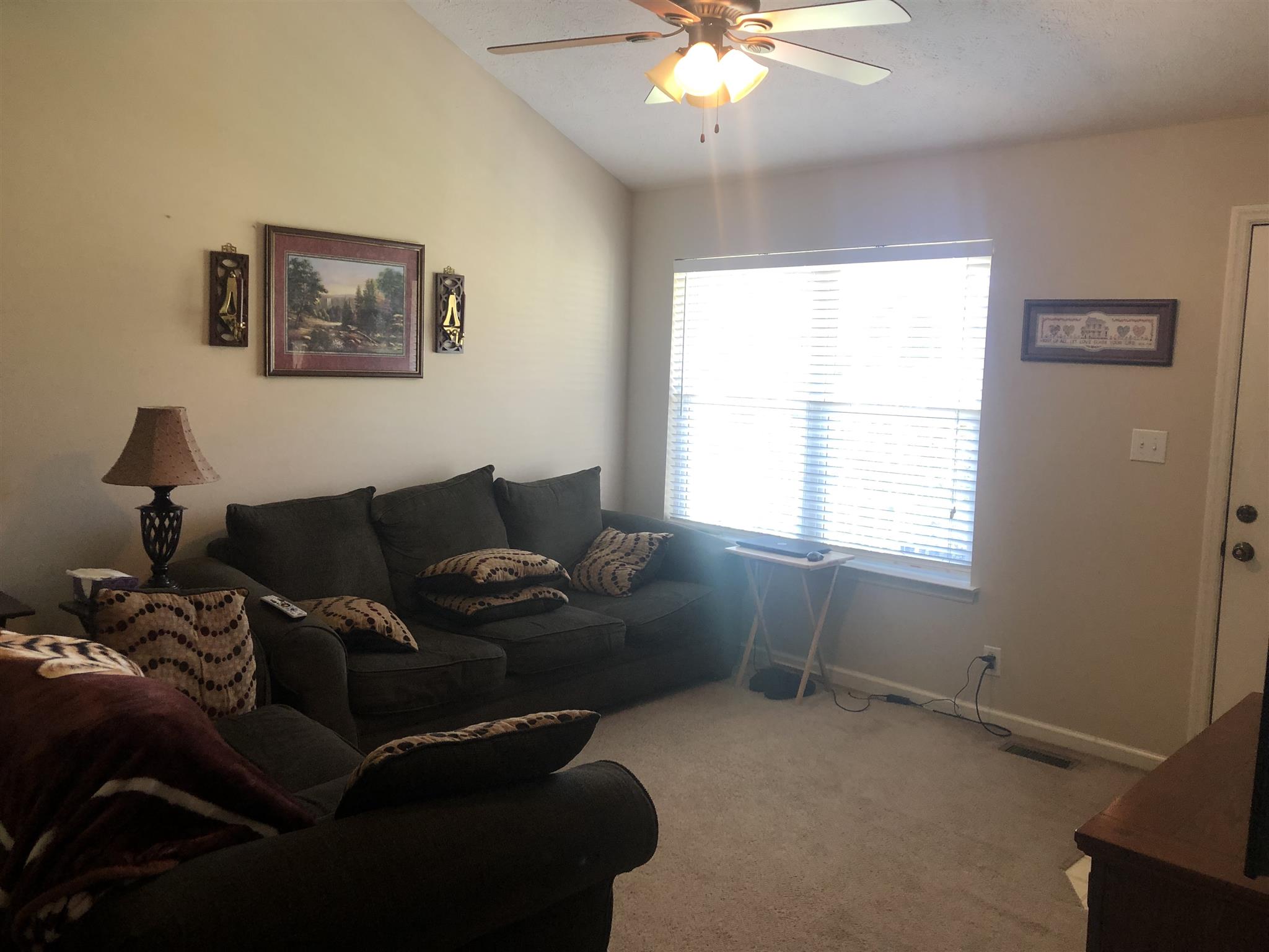 141 Brookside Point Springfield, TN 37172 - Photo 6 of 17 Living room