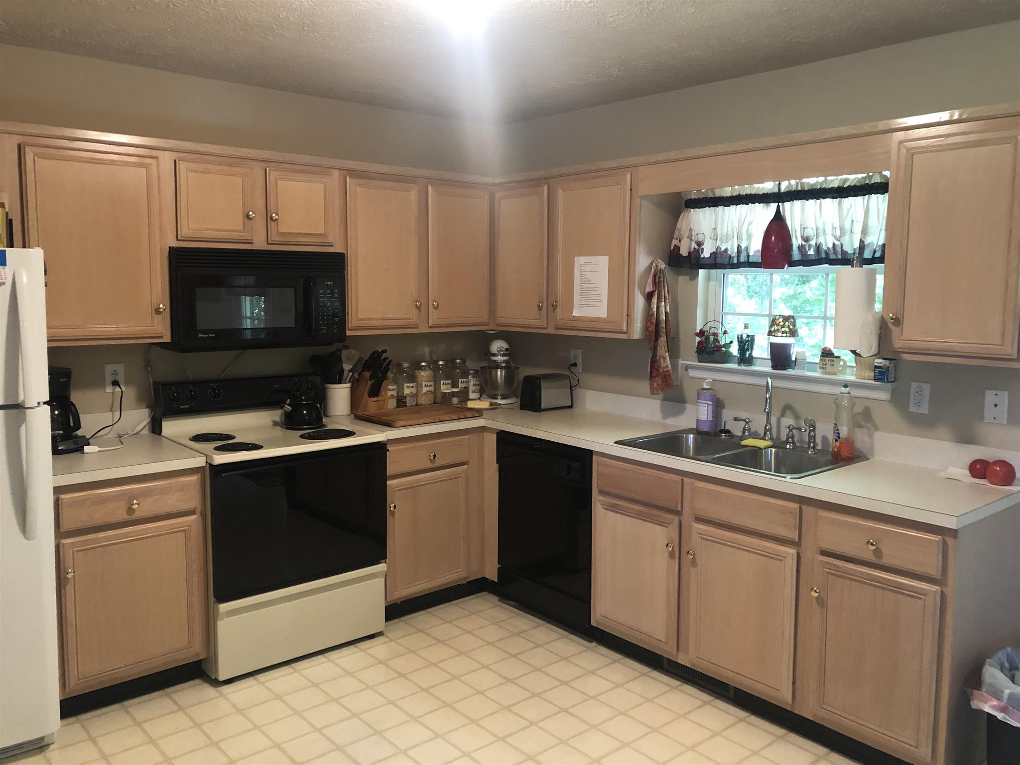 141 Brookside Point Springfield, TN 37172 - Photo 8 of 17 Kitchen