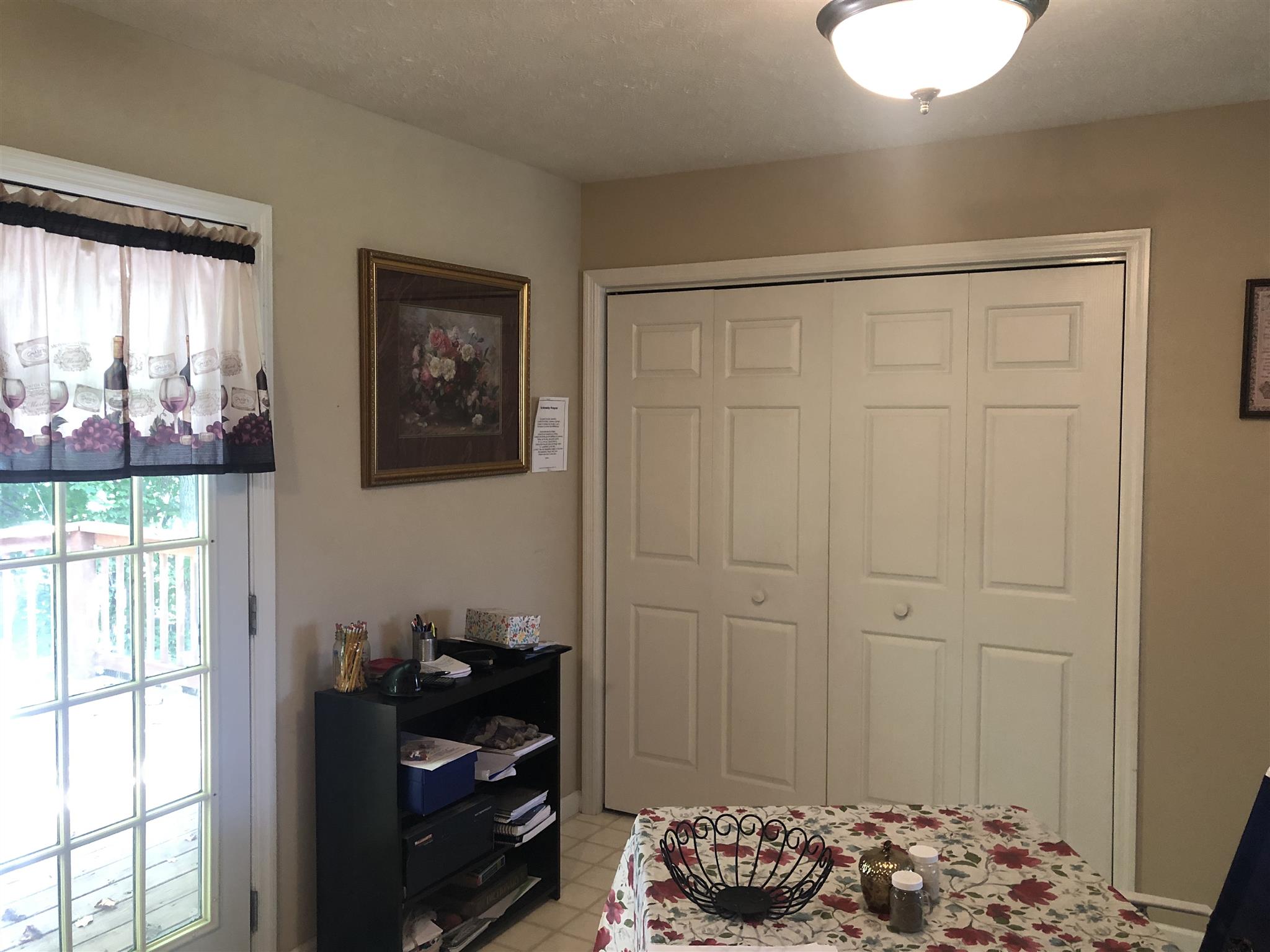 141 Brookside Point Springfield, TN 37172 - Photo 10 of 17 Eat in kitchen and laundry