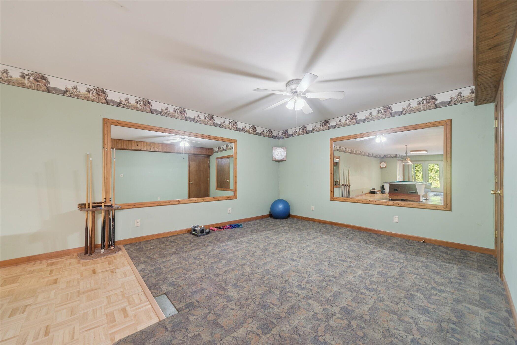 7272 Huff Road Bellevue, MI 49021 - Photo 29 of 40 29-7272-Huff-Rd-Bellevue-MI-49021-Window