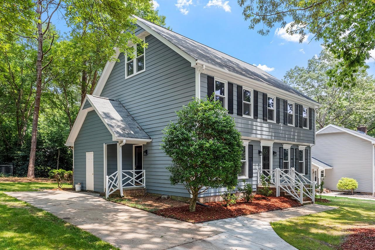 2800 Pidgeon Hill Road Raleigh, NC 27613 - Photo 29 of 35 Photo 30
