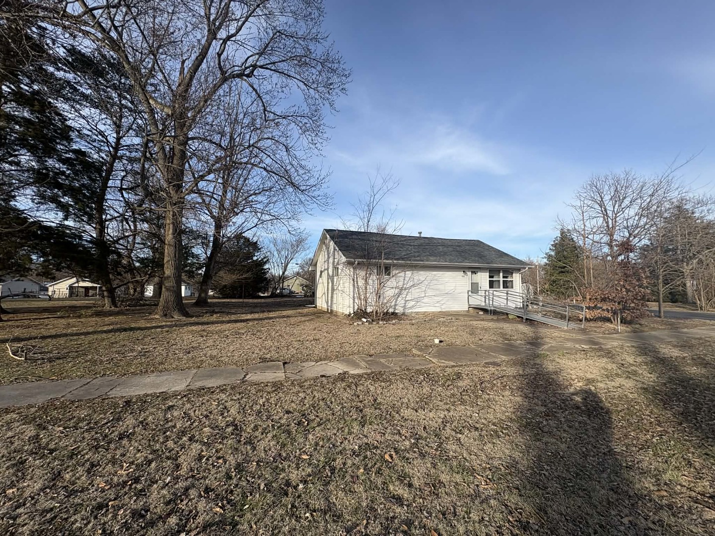 105 East Benedict Valier, IL 62891 - Photo 6 of 17