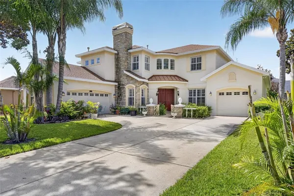 $749,900 | 2713 Park Meadow Drive, Valrico, FL 33594