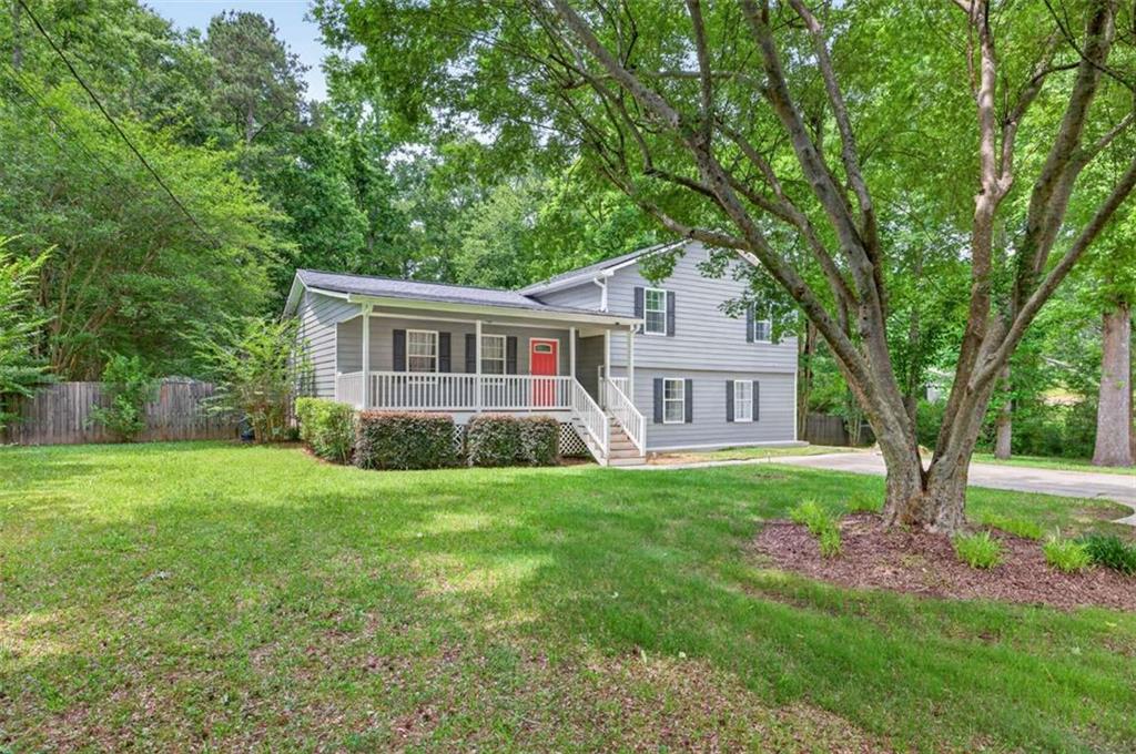483 Harry McCarty Road Bethlehem, GA 30620 - Photo 54 of 68