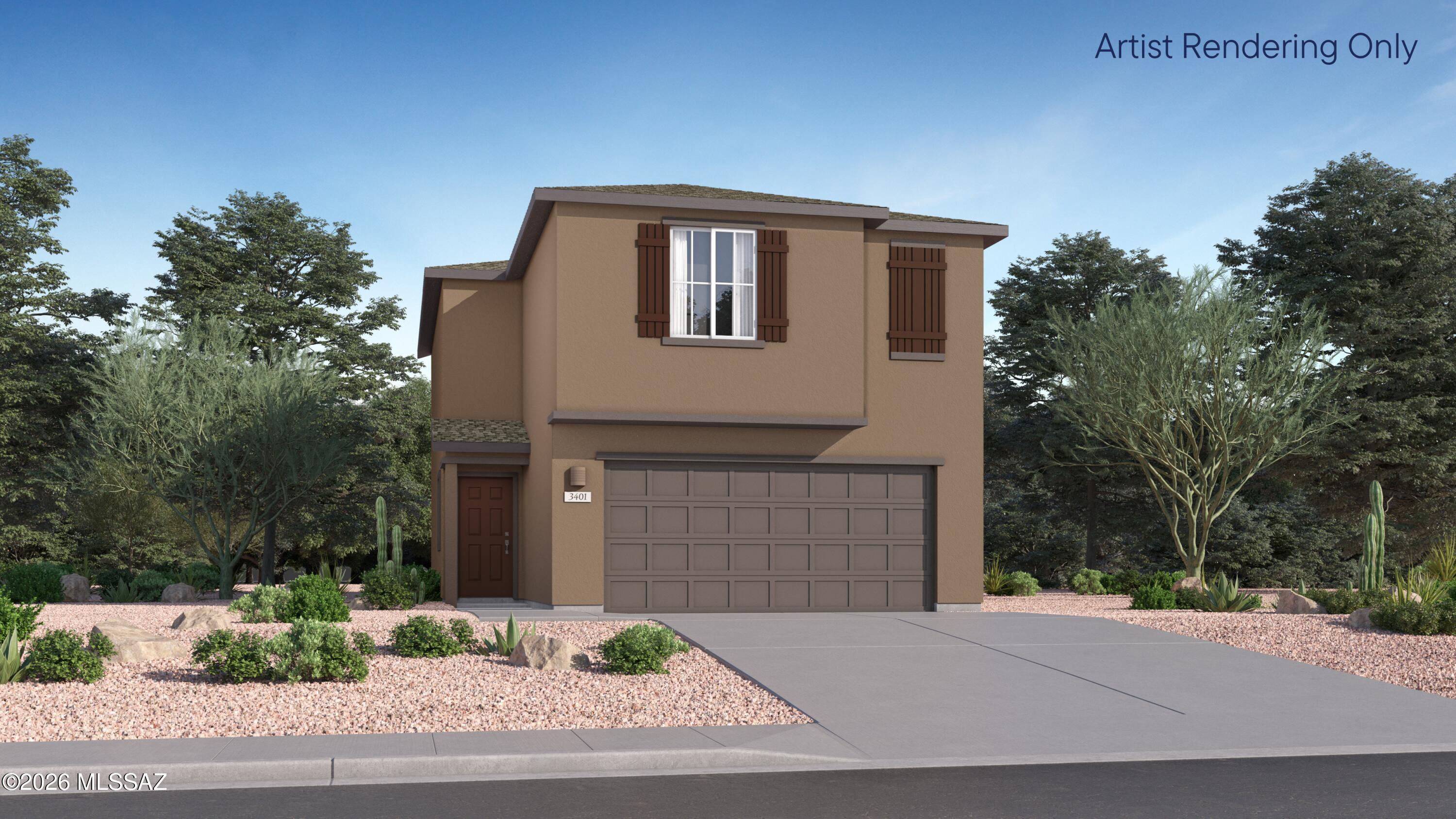 34339 South Incus Road Red Rock, AZ 85145 - Photo 1 of 3 Gallery Image 1