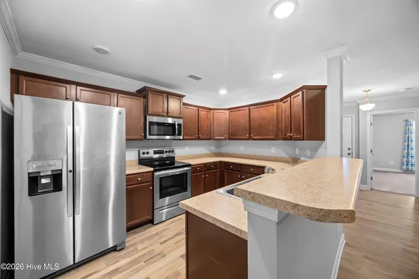 $244,980 | 1109 Bridgeport Way, Leland, NC 28451